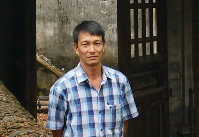 Châu Hải Đường