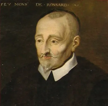 Pierre de Ronsard