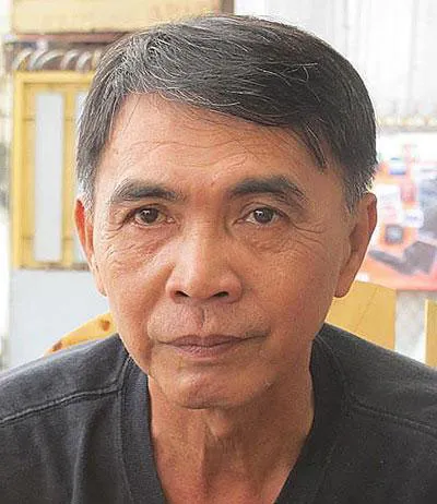 Trần Hữu Dũng