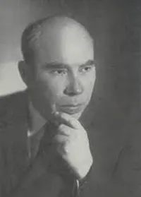 Akhmed Fazylovich