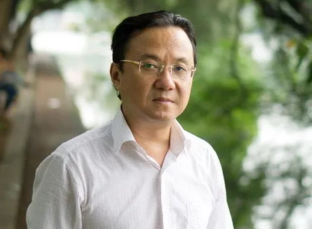 Hồng Thanh Quang