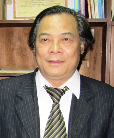 Nguyễn Đình Chiến