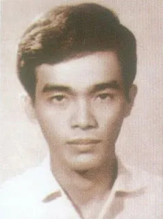 Trần Ngọc Hưởng
