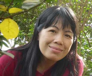 Đinh Thị Như Thuý