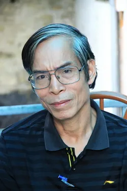 Đỗ Trung Lai