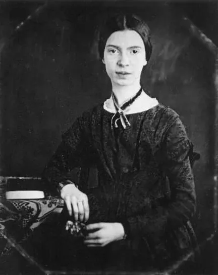 Emily Dickinson
