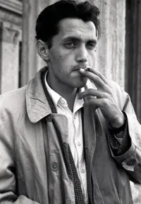 Robert Rozhdestvensky