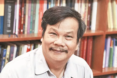 Trần Quang Quý