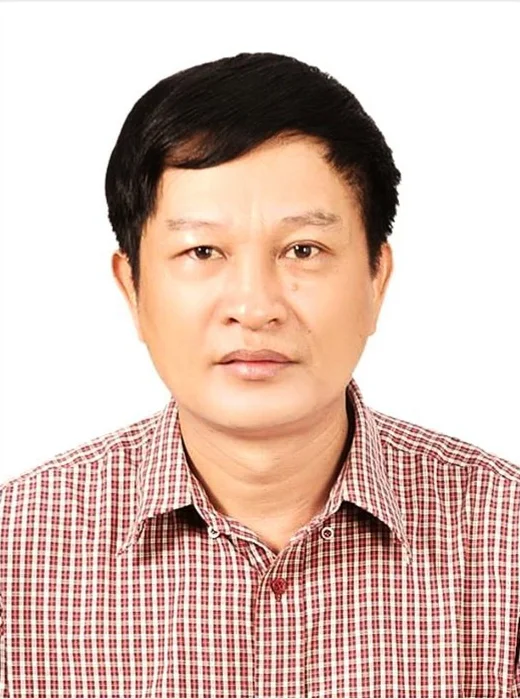 Nguyễn Thanh Vân