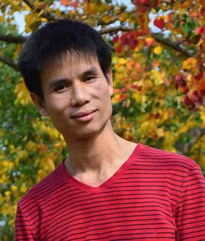 Nguyễn Lãm Thắng