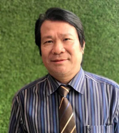 Đỗ Toàn Diện
