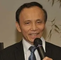 Lâm Quang Mỹ