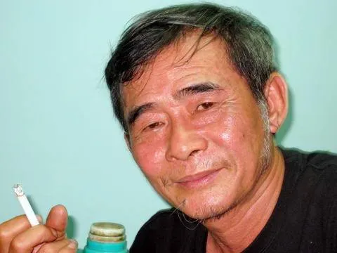 Lâm Huy Nhuận