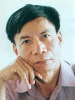 Phạm Đình Ân