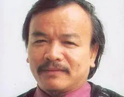 Nguyễn Hoàng Sơn