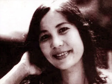 Lâm Thị Mỹ Dạ