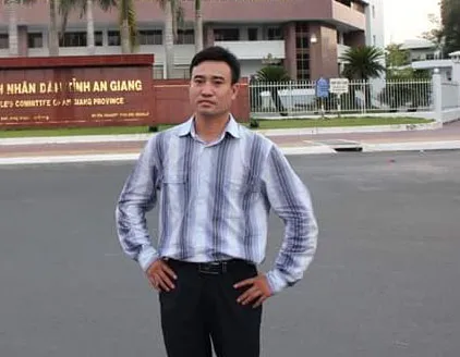 Chu Minh Khôi