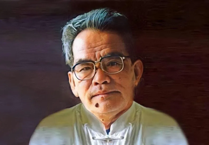 Hoàng Phủ Ngọc Tường