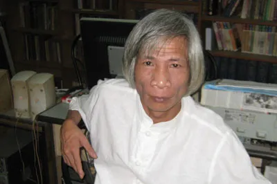 Cao Tự Thanh