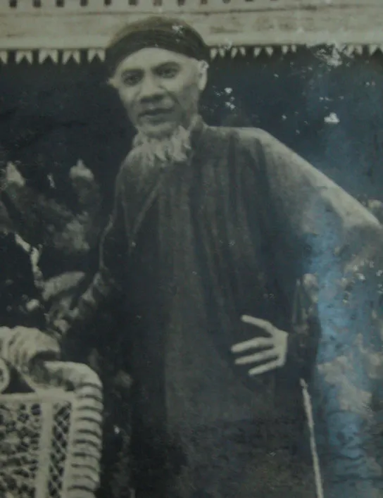 Đào Tấn