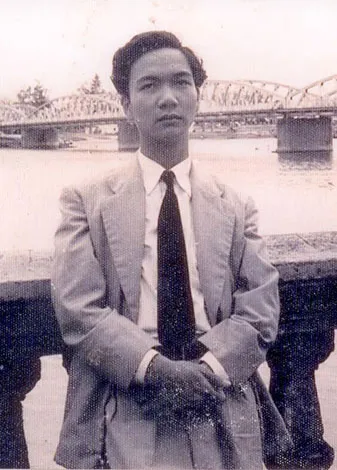 Quách Thoại