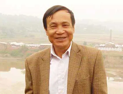 Phùng Phương Quý