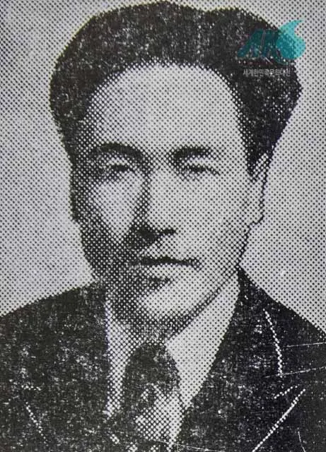 Jo Gi-cheon