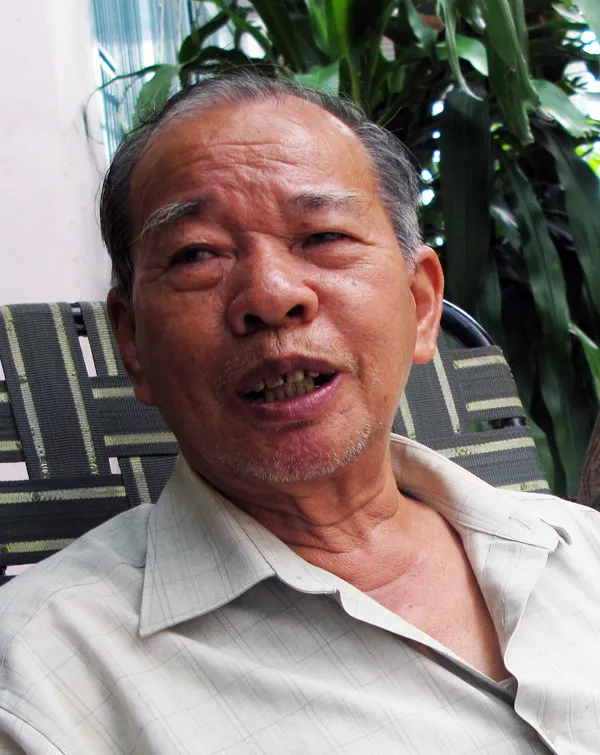 Phạm Thiên Thư