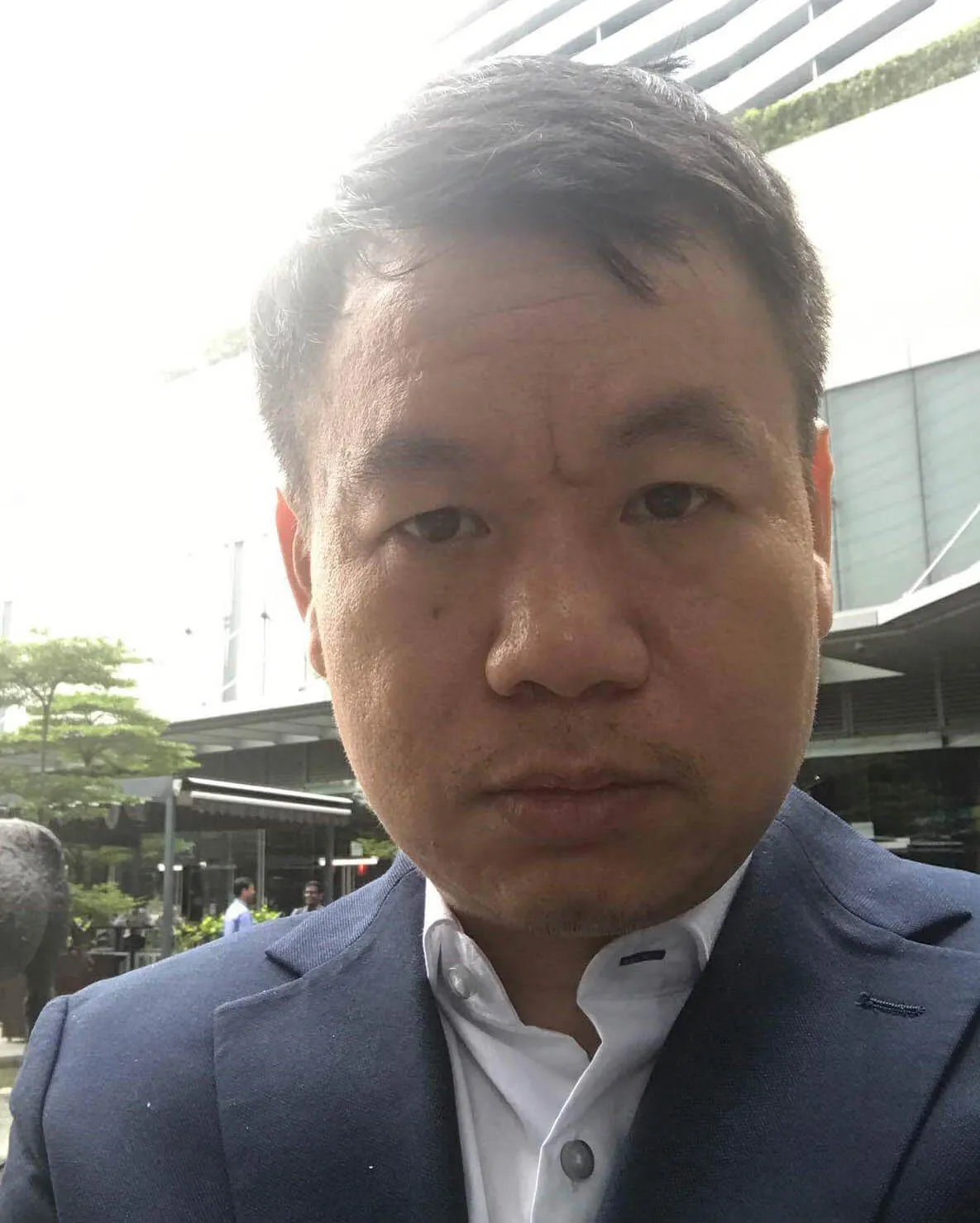 Thạch Hoàng Việt